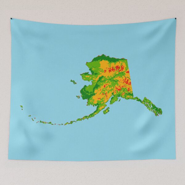 Item preview, Physically Alaska designed and sold by Havocgirl.