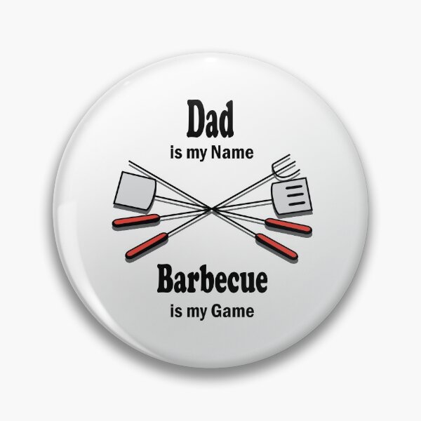 Item preview, Dad Barbecue Gift, Best Dad Gift Idea designed and sold by Kuma518.