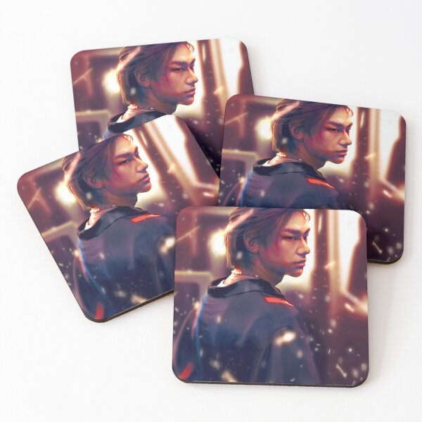 Item preview, Stop | Hyunjin designed and sold by Rezajeez.