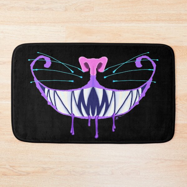 Item preview, Catty Grin designed and sold by prezaurian.