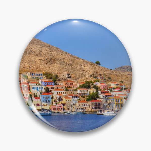 Item preview, Chalki Waterfront designed and sold by tomg.