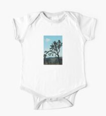 joshua tree iphone/samsung galaxy cover Baby Body Kurzarm