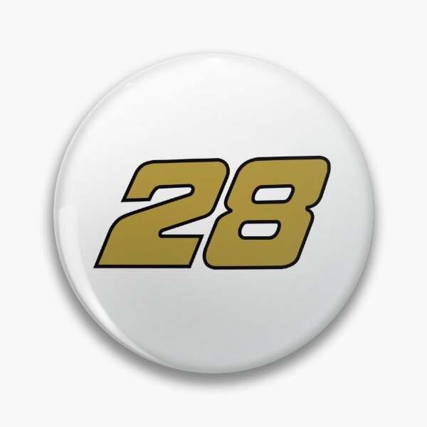 Artikelvorschau, Davey Allison NASCAR-Aufkleber entworfen und verkauft von MainEventMedia.