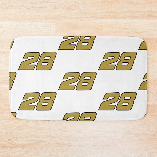 Item preview, Davey Allison NASCAR sticker designed and sold by MainEventMedia.
