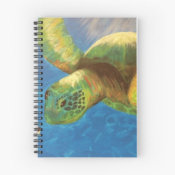 Item preview, Sea Turtles designed and sold by Larson-Art.