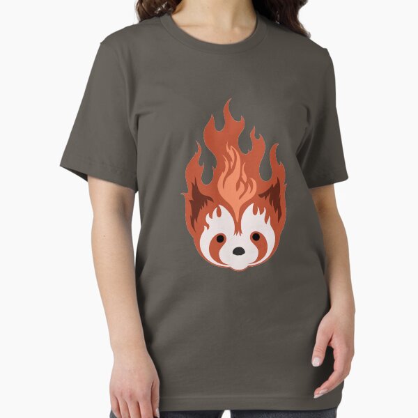 Item preview, Legend of Korra: Fire Ferrets Pro Bending Emblem - no text designed and sold by CatMeowsterson.