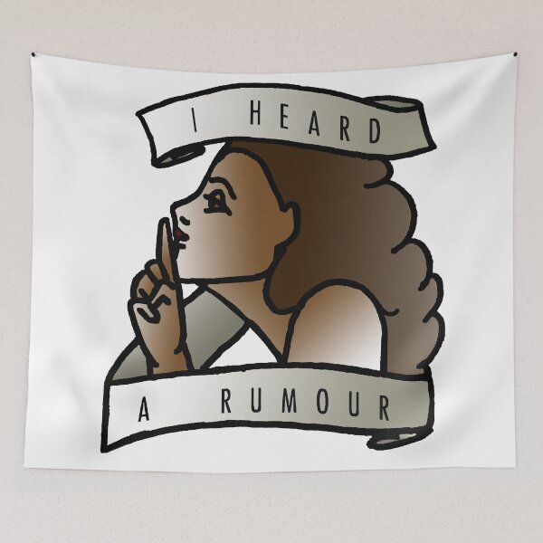 Item preview, INKStyle Allison Hargreeves / Number Three designed and sold by FandomINK.