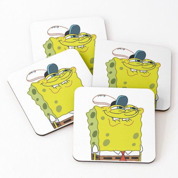 Item preview, oh boy spongebob  designed and sold by emsegato.
