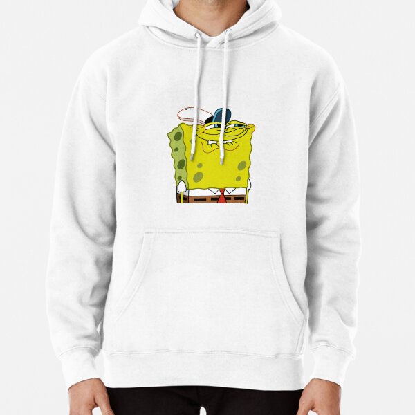 Krusty krab pizza outlet jacket