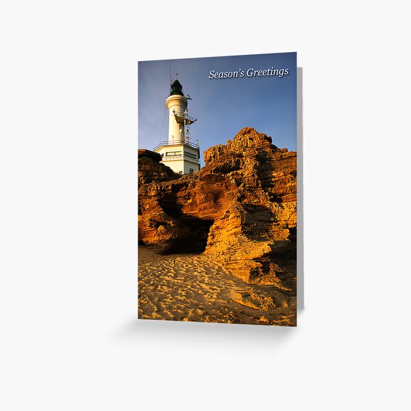 Item preview, Point Lonsdale Lighthouse designed and sold by Darren Stones.