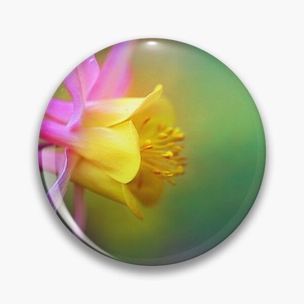 Item preview, Aquilegia Flower designed and sold by clint hudson.