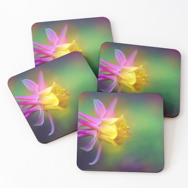 Item preview, Aquilegia Flower designed and sold by clint hudson.