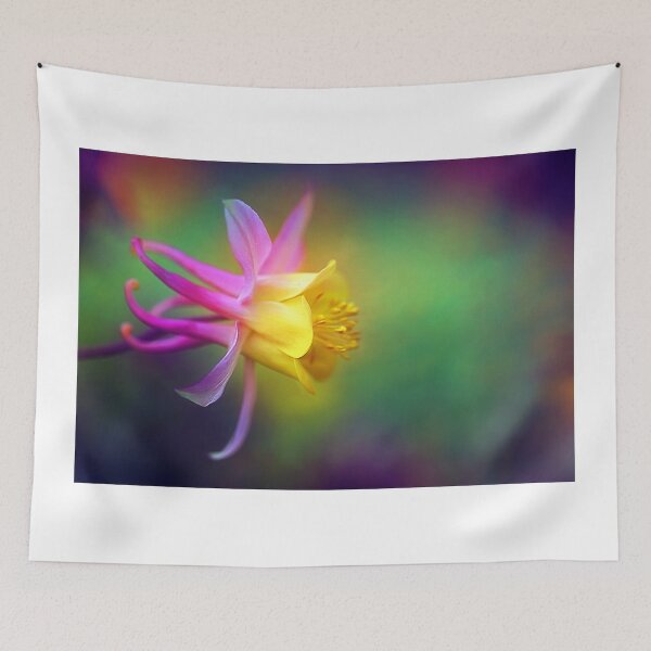Item preview, Aquilegia Flower designed and sold by clint hudson.