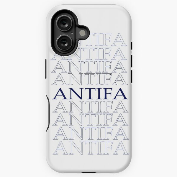 Artikel-Vorschau von Antifa, designt und verkauft von NameIt.