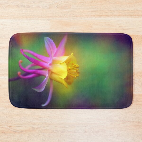 Item preview, Aquilegia Flower designed and sold by clint hudson.