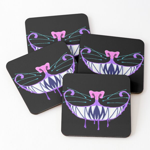 Item preview, Catty Grin designed and sold by prezaurian.