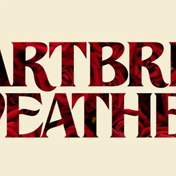 Artwork thumbnail, Heartbreak Weather Roses Niall Horan by RafaTakami