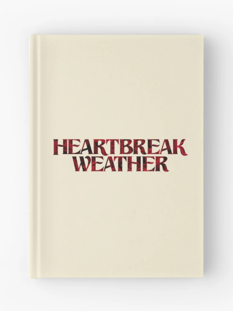 Thumbnail 1 of 3, Journal, Heartbreak Weather Roses Niall Horan designed and sold by RafaTakami.