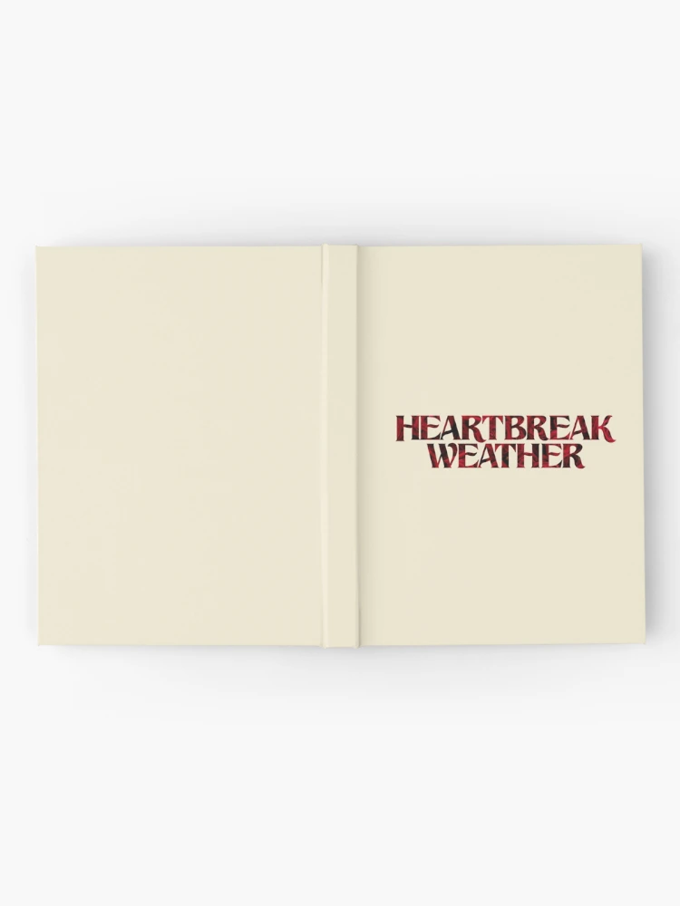 Thumbnail 2 of 3, Journal, Heartbreak Weather Roses Niall Horan designed and sold by RafaTakami.