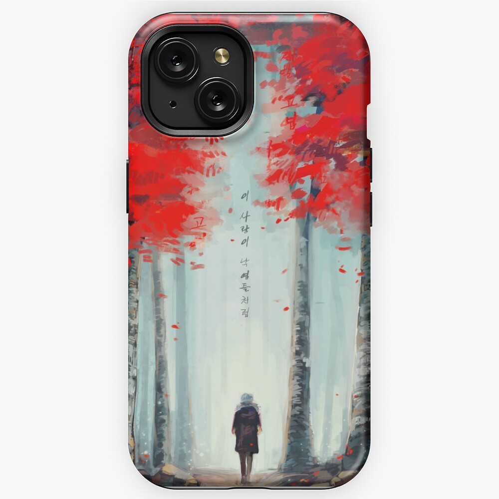 Item preview, iPhone Tough Case designed and sold by auriee.