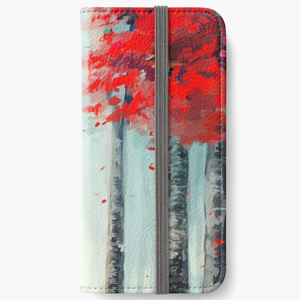 Item preview, iPhone Wallet designed and sold by auriee.