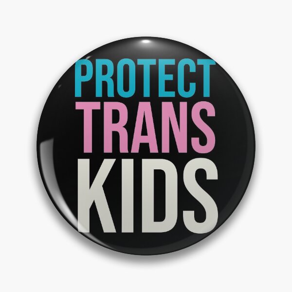 Artikelvorschau, Schützen Sie Trans Kids entworfen und verkauft von ThingsShop.