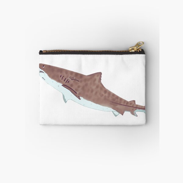 Item preview, Galeocerdo cuvier designed and sold by fabfish.
