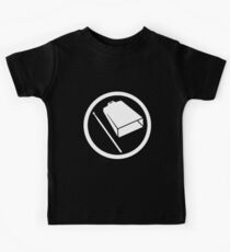 Rock Bell Kids Tee