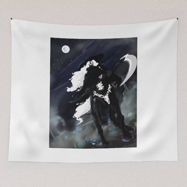 Item preview, Black Annie designed and sold by MakeitGayer.
