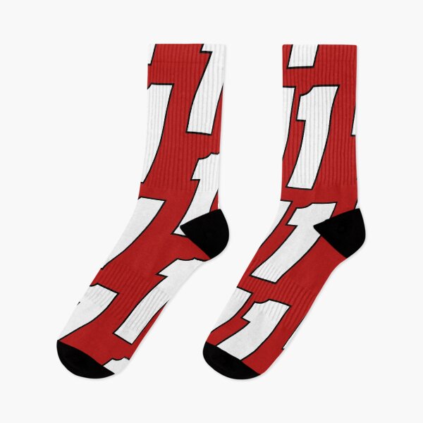 Item preview, Bill Elliott 11 NASCAR sticker designed and sold by MainEventMedia.