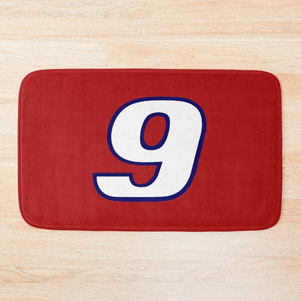 Item preview, Bill Elliott NASCAR sticker designed and sold by MainEventMedia.