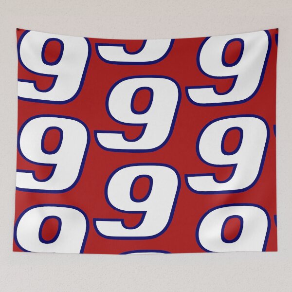 Item preview, Bill Elliott NASCAR sticker designed and sold by MainEventMedia.