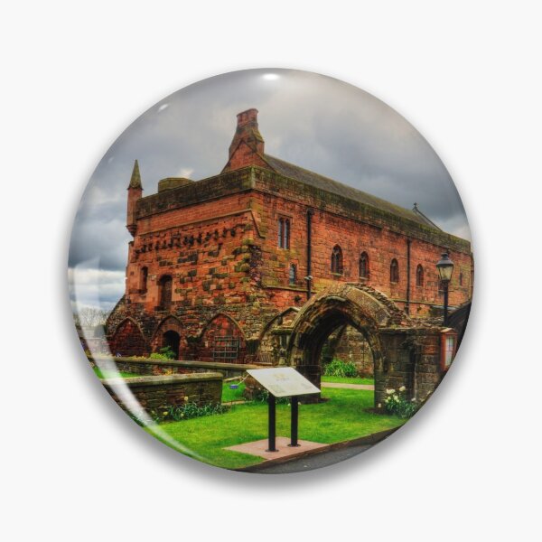Item preview, The Fratry at Carlisle Cathedral designed and sold by tomg.