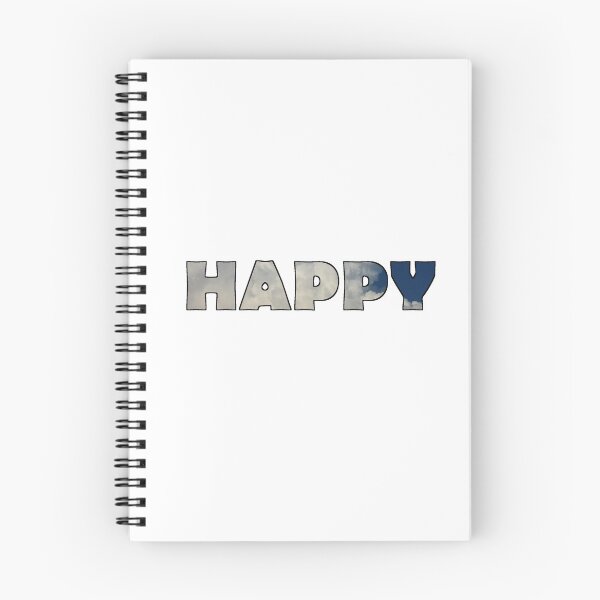 Item preview, Happy designed and sold by ThingsByJoy.