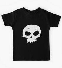 Sid's Skull Kinder T-Shirt