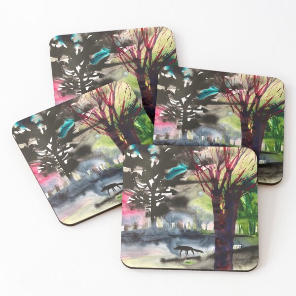 Item preview, walking animal designed and sold by Marianna Tankelevich.