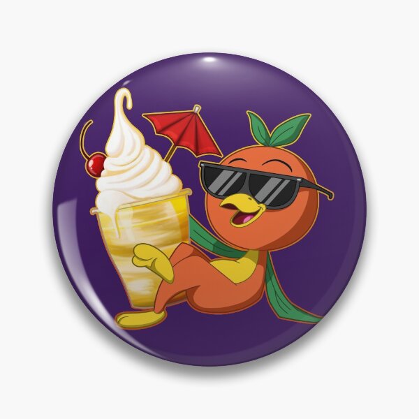 Item preview, Little Orange Bird designed and sold by Attraction Apparel.