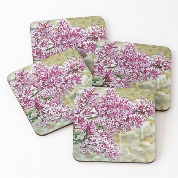 Item preview, Lilac On Stone designed and sold by Deb Oppermann.