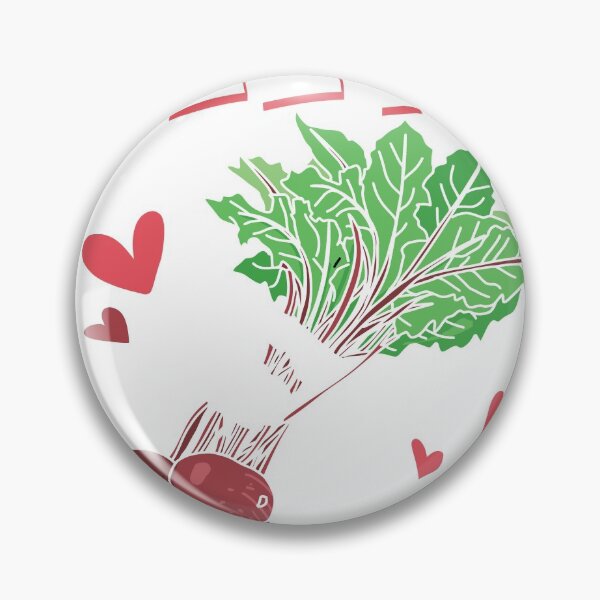 Item preview, Valentine's Day design My Heart Beets For You designed and sold by Lisbob.