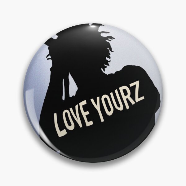 Item preview, Love yourz designed and sold by musicallyfit.