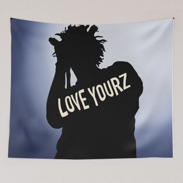 Item preview, Love yourz designed and sold by musicallyfit.