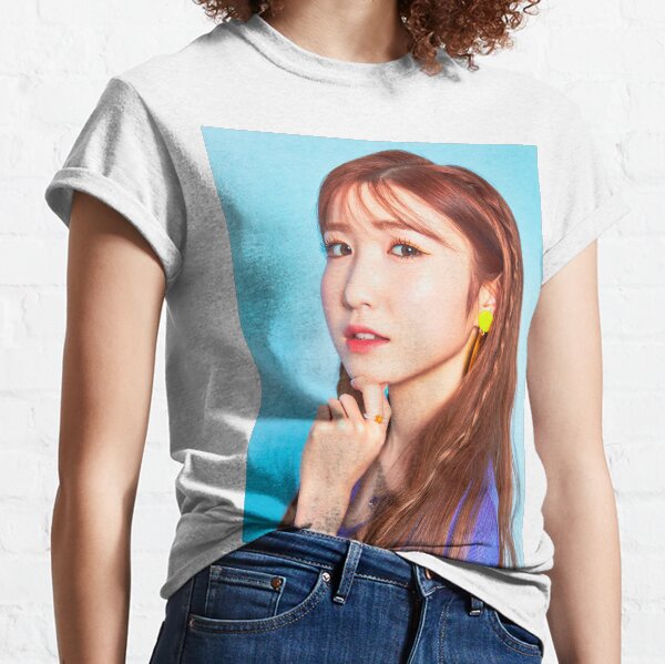 HITOMI IZ * ONE - Oneiric Diary Classic T-Shirt