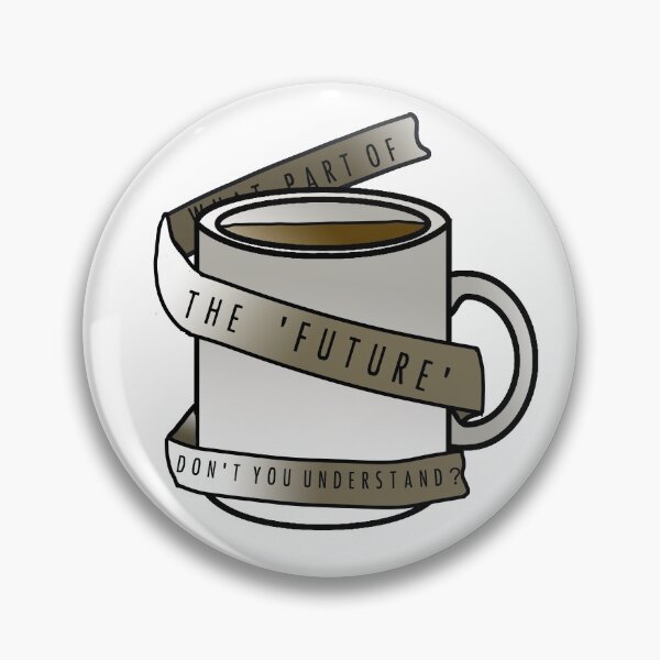 Item preview, INKStyle Number Five / The Boy designed and sold by FandomINK.