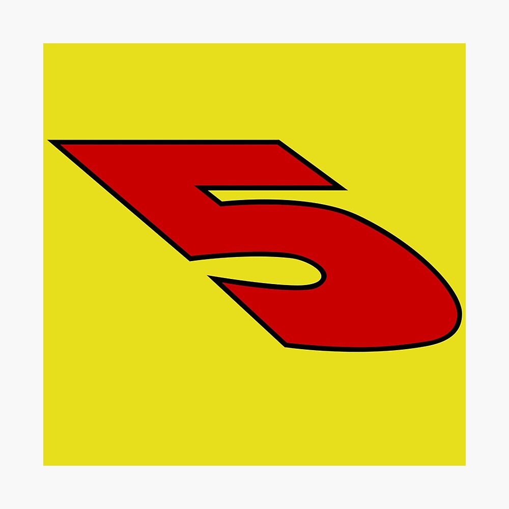 terry labonte nascar sticker poster by maineventmedia redbubble