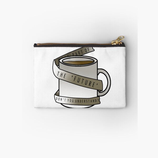 Item preview, INKStyle Number Five / The Boy designed and sold by FandomINK.