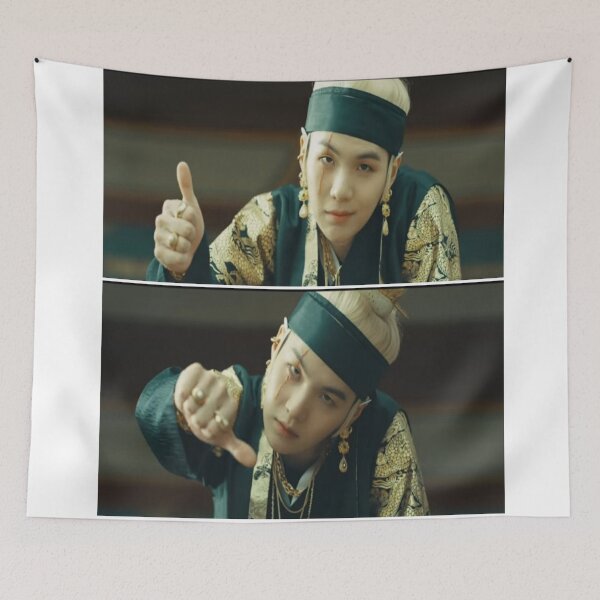 Item preview, Agust d daechwita designed and sold by maryetaa.