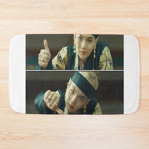 Item preview, Agust d daechwita designed and sold by maryetaa.