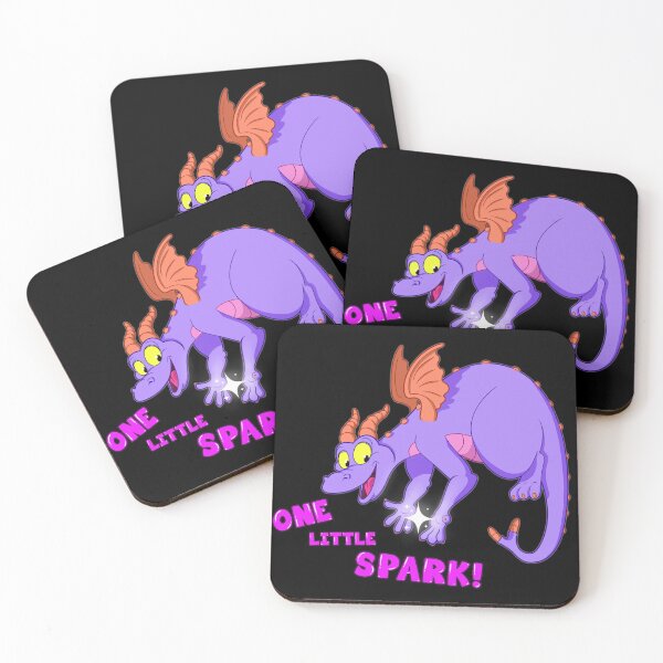 Item preview, One Little Spark! designed and sold by Attraction Apparel.