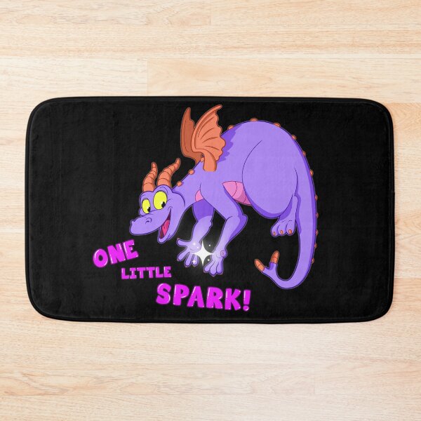 Item preview, One Little Spark! designed and sold by Attraction Apparel.