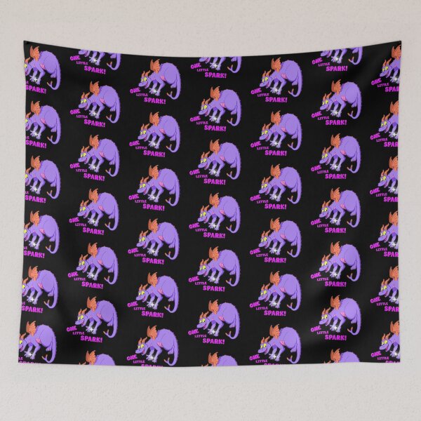 Item preview, One Little Spark! designed and sold by Attraction Apparel.